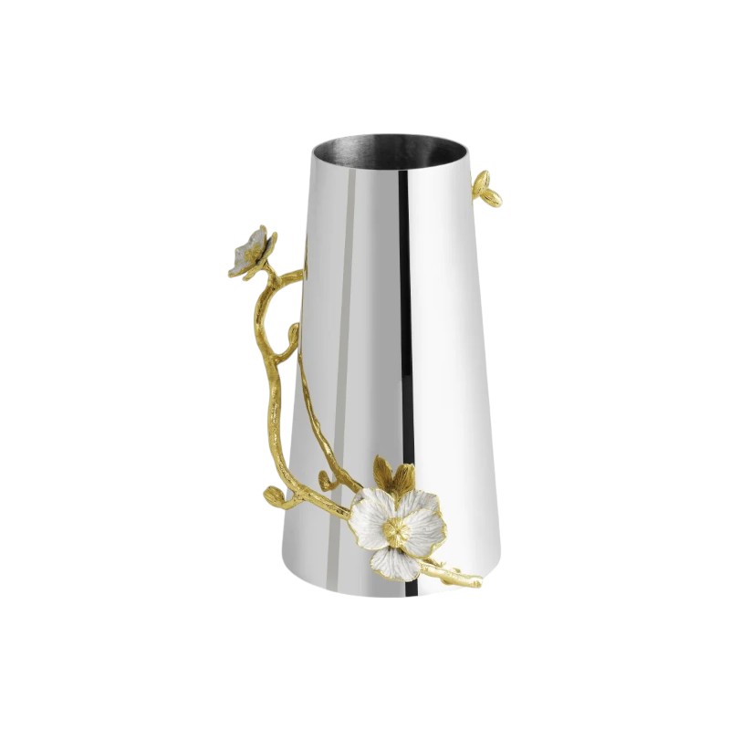 Michael Aram Orchid Vase, Medium