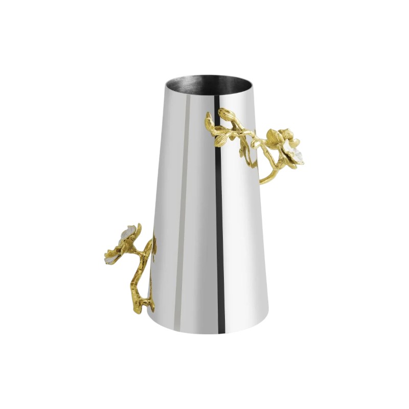 Michael Aram Orchid Vase, Medium