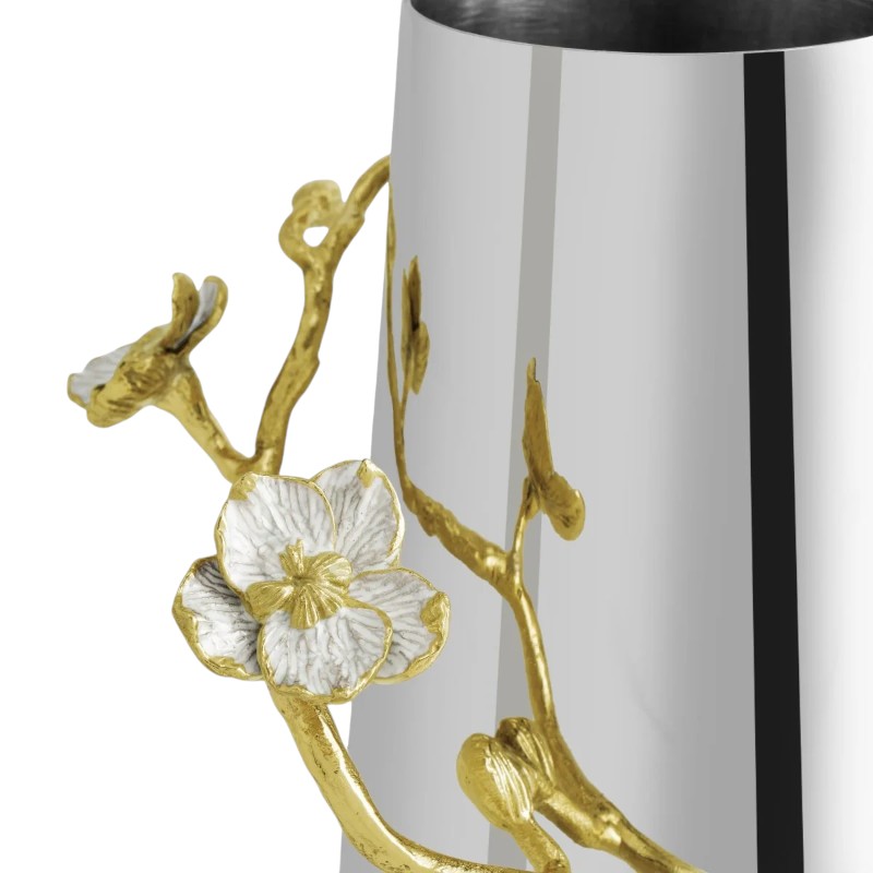 Michael Aram Orchid Vase, Medium
