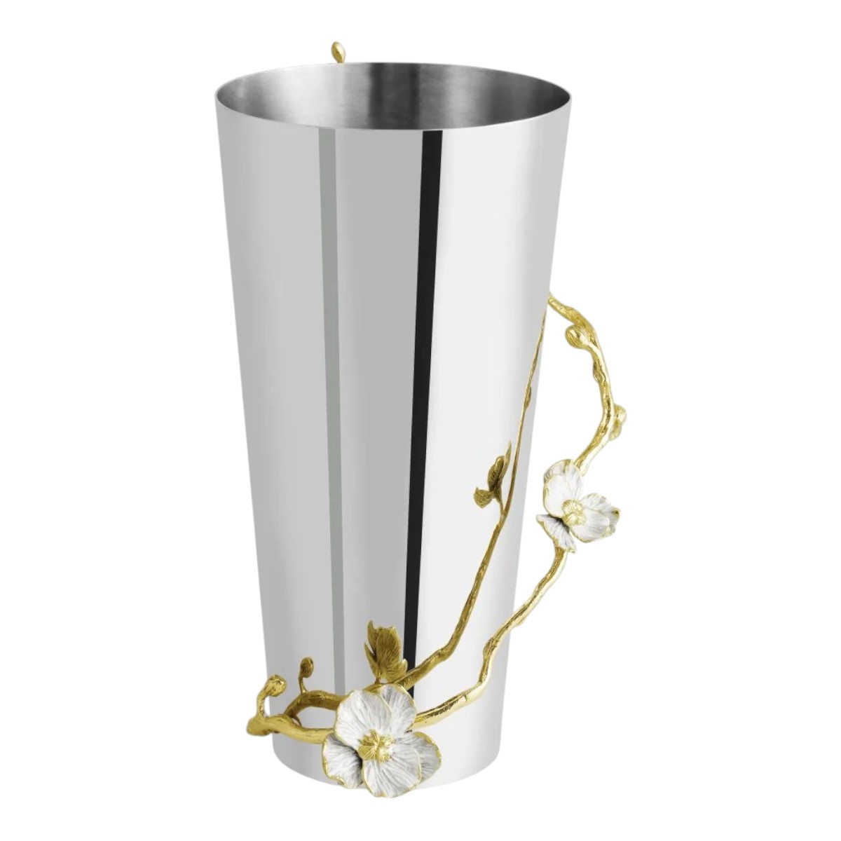 Michael Aram Orchid Vase, Large