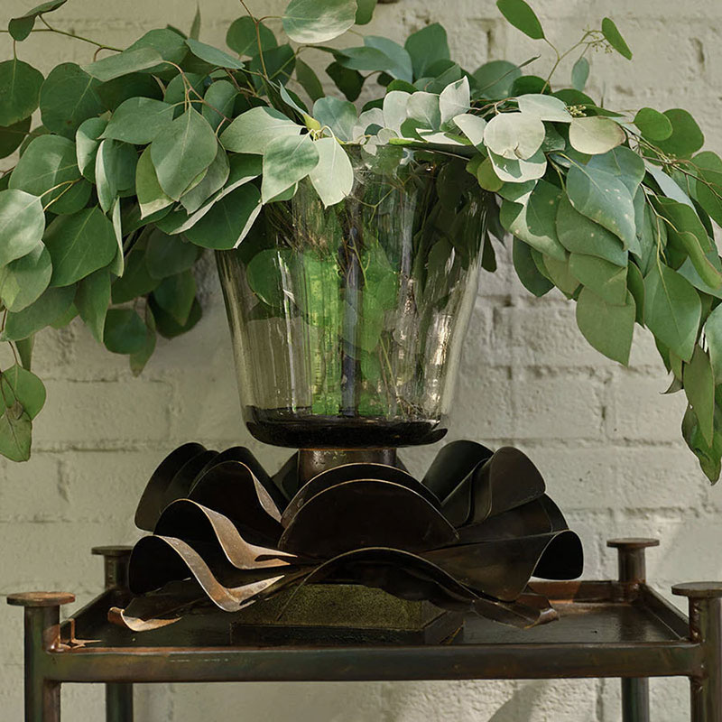 Jan Barboglio Guadalupe Vase