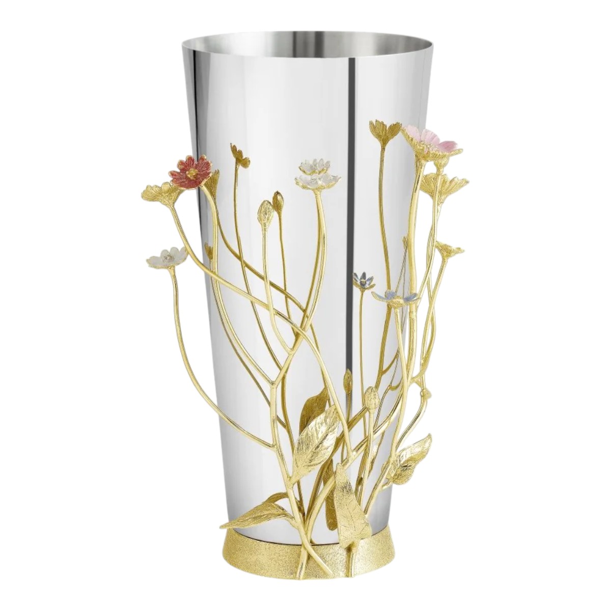 Michael Aram Wildflowers Vase, Large
