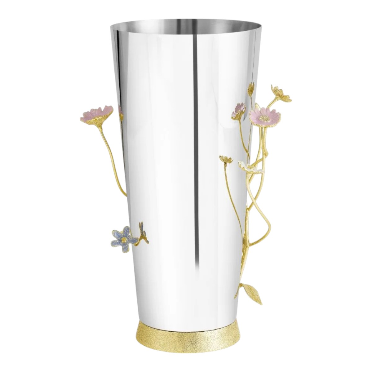 Michael Aram Wildflowers Vase, Large