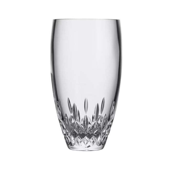 Waterford Lismore Essence Vase, 9"