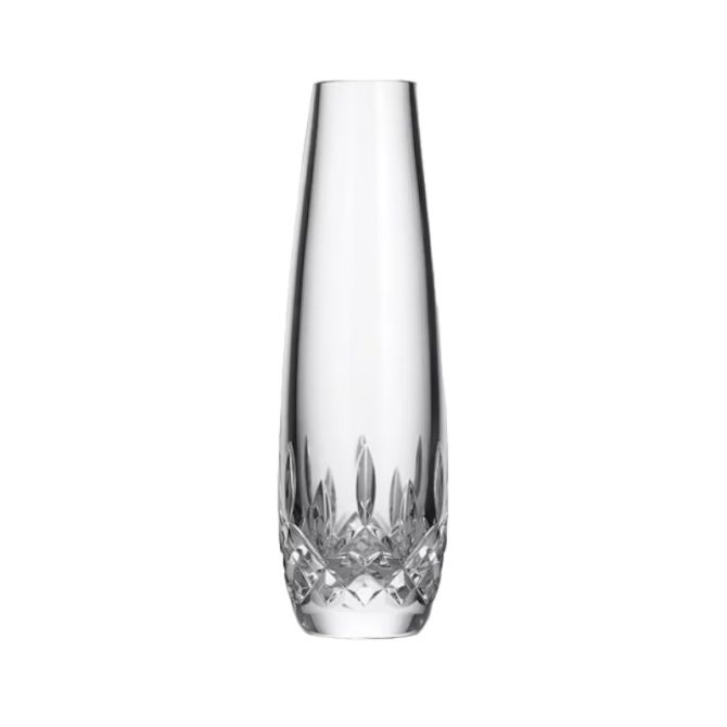 Waterford Lismore Essence Bud Vase, 8"