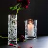 Simon Pearce Berry Vase