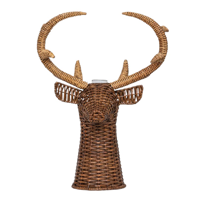 Juliska Devon Willow Stag Vase, 22