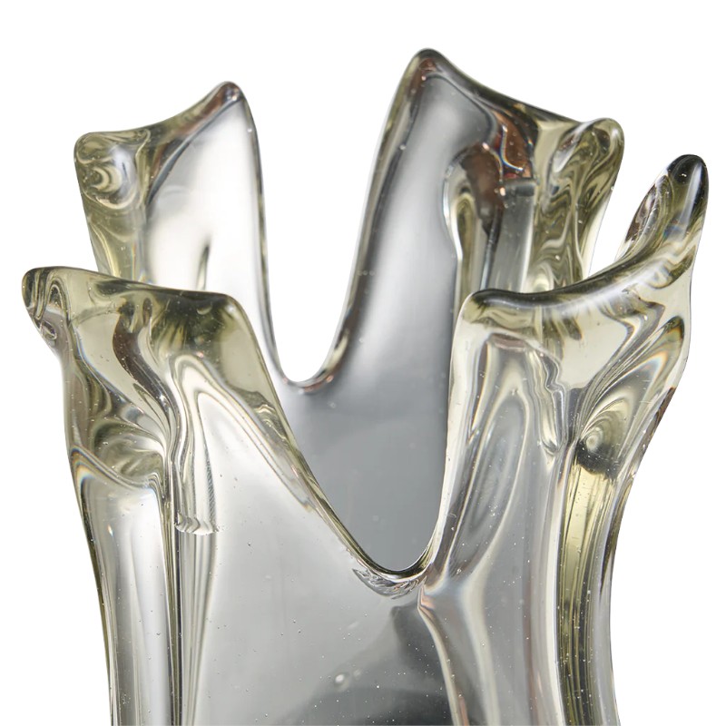 Jan Barboglio Mini Four Arm Hurricane