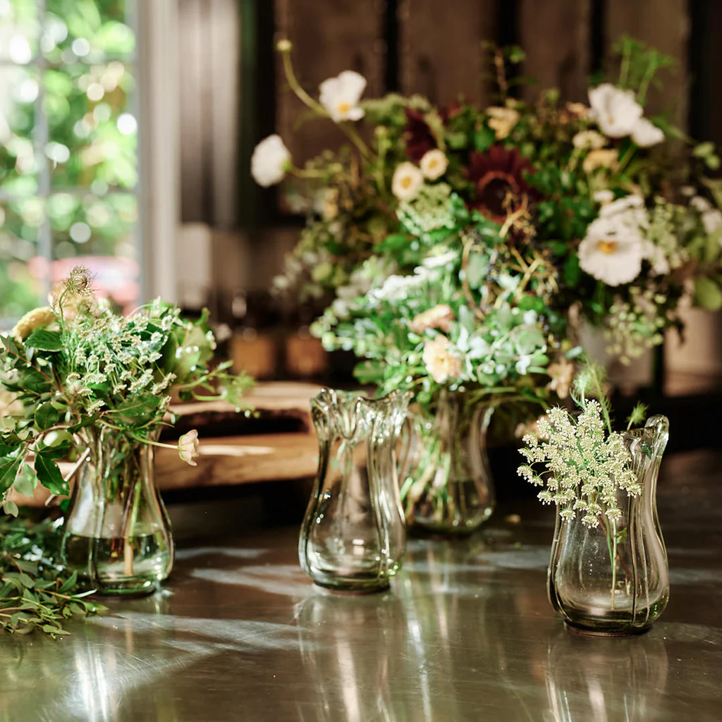 Jan Barboglio Mini Four Arm Hurricane