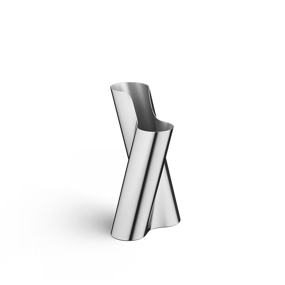 Georg Jensen Lituus Case, Large