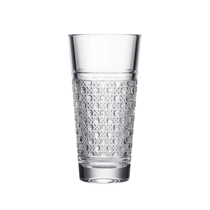 Waterford Opulence Vase, 10"