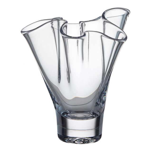 Simon Pearce Anemone Vase, Small