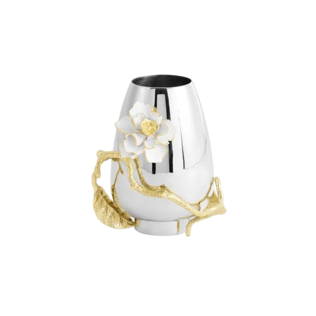 Michael Aram Gardenia Vase, Large