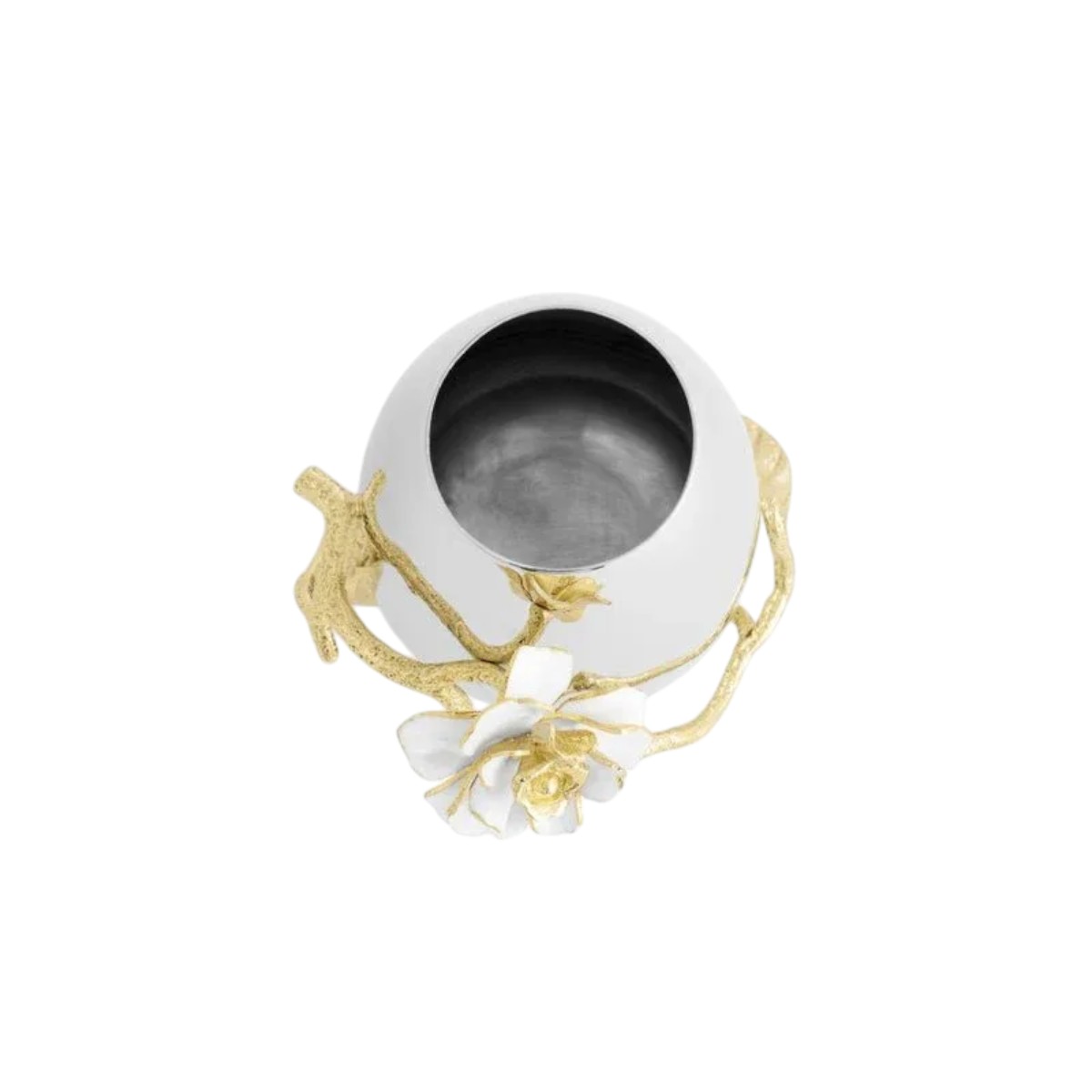 Michael Aram Gardenia Vase, Large