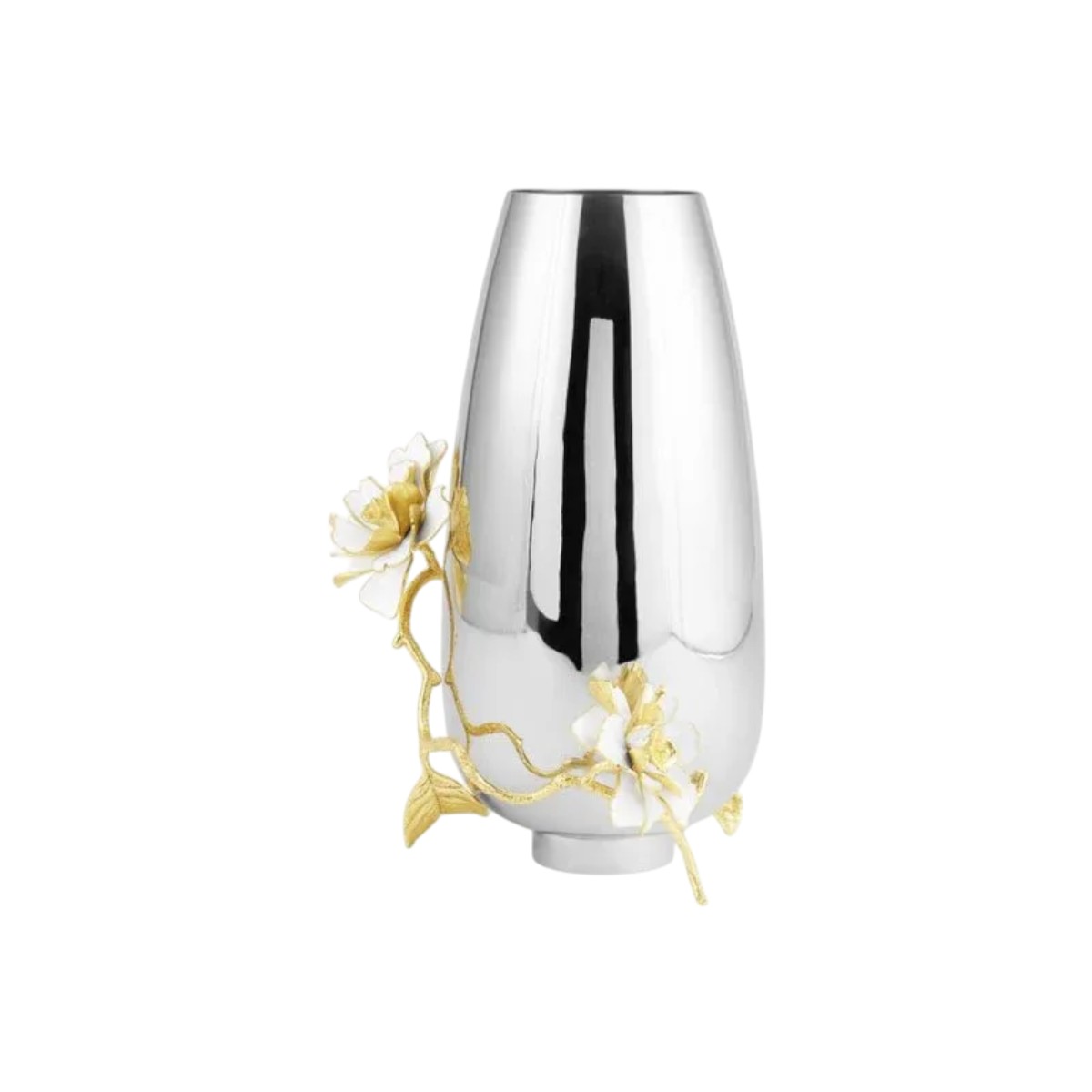 Michael Aram Gardenia Vase, Large