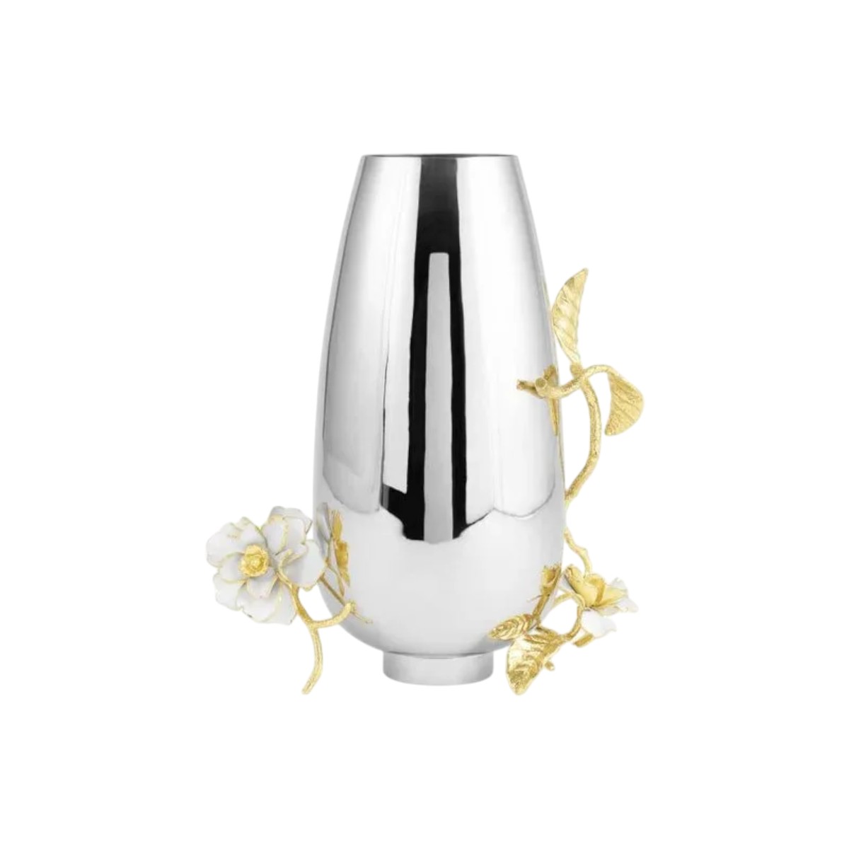 Michael Aram Gardenia Vase, Large
