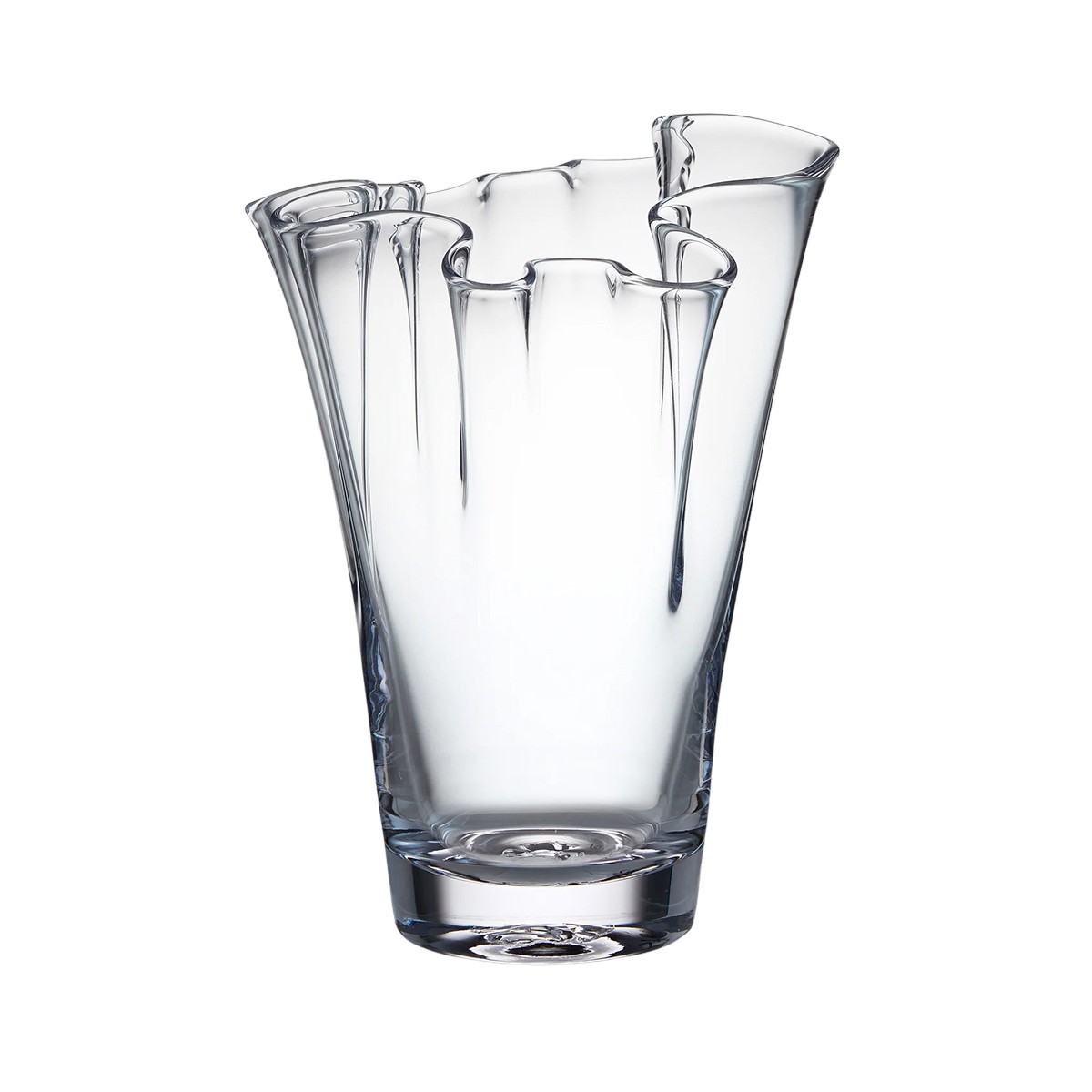 Simon Pearce Anemone Vase, Large