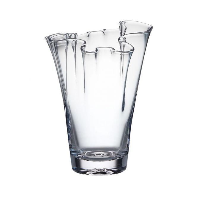 Simon Pearce Anemone Vase, Large
