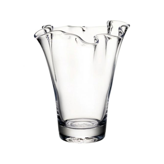 Simon Pearce Anemone Vase, Medium