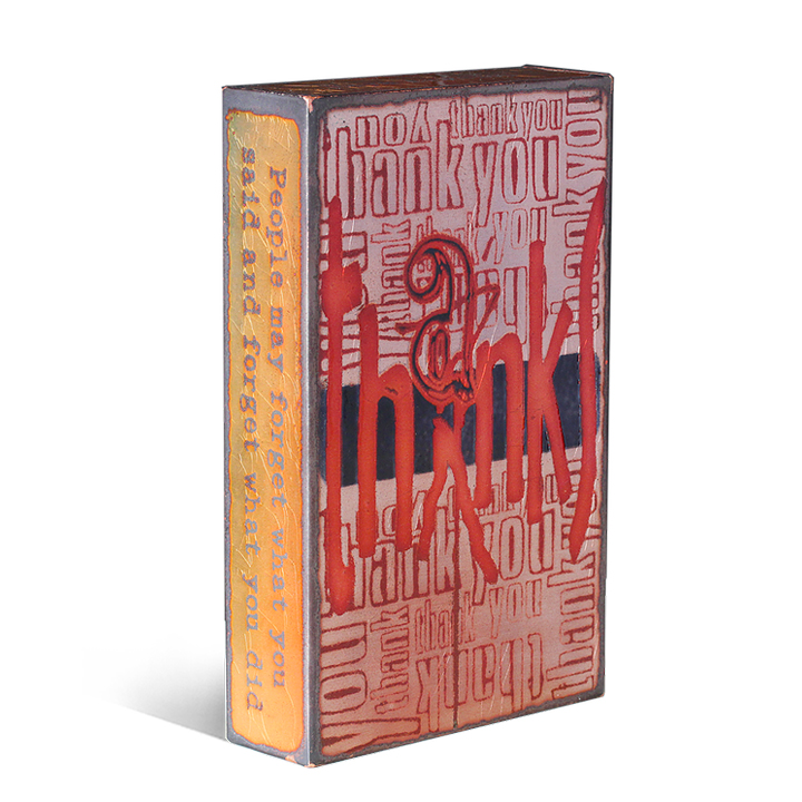 Houston Llew 083: Thanks Spiritile