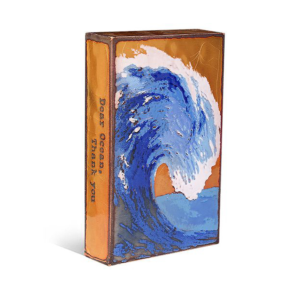 Houston Llew 181: Tidal Spiritile