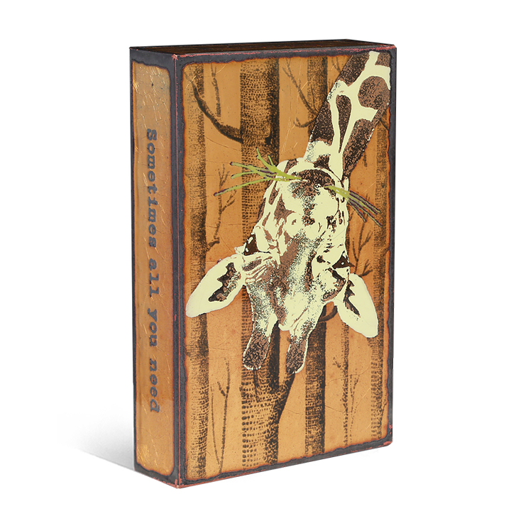 Houston Llew Perspective Spiritile