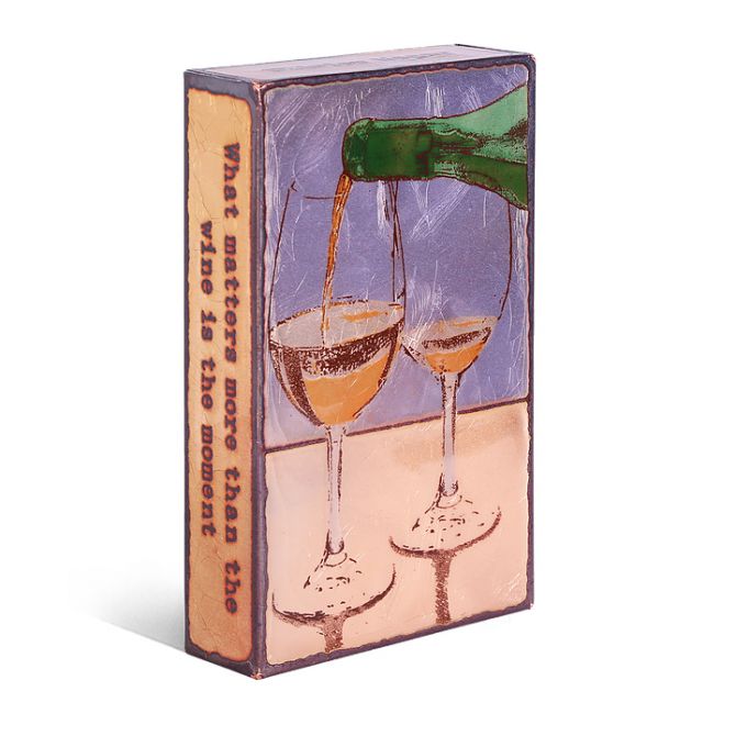 Houston Llew Sancerre Spiritile