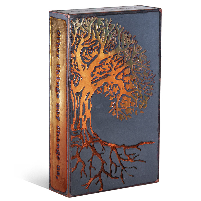 Houston Llew 223: Family Tree Spiritile