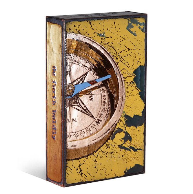 Houston Llew 224: Dreambound Spiritile