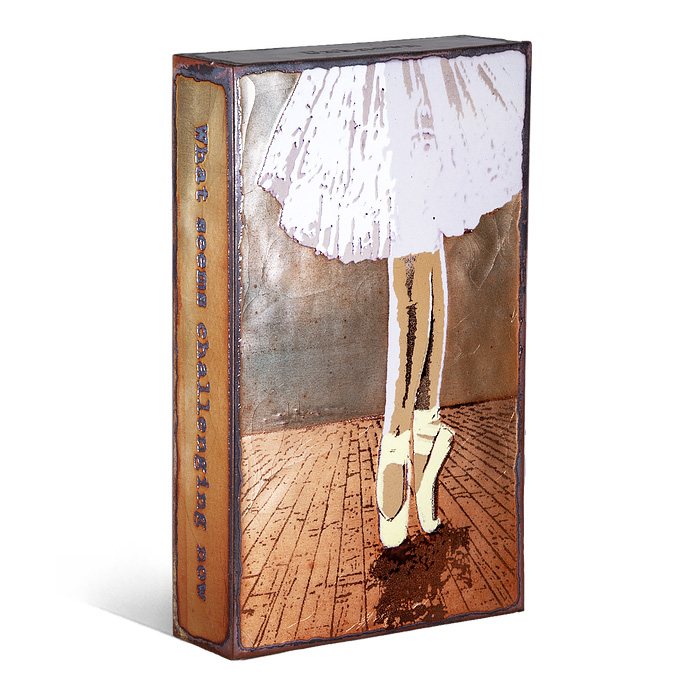 Houston Llew 225: On Point Spiritile