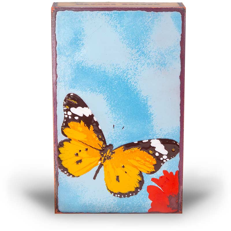 Houston Llew 228: Chrysalis Spiritile