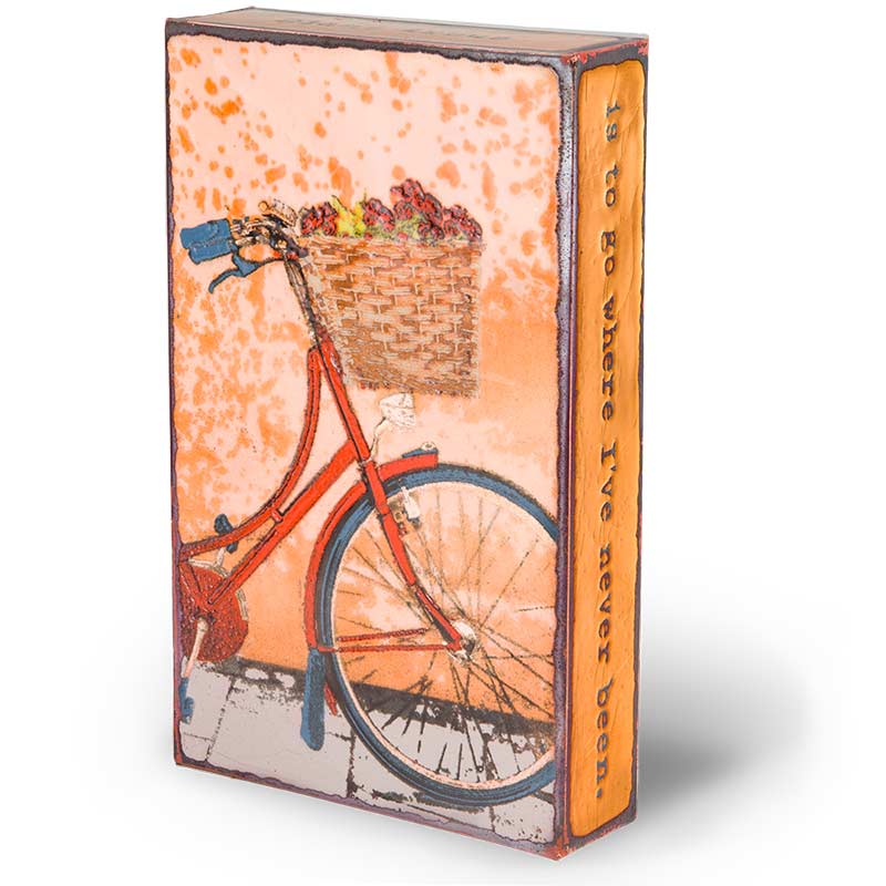 Houston Llew 229: Fresh Ride Spiritile