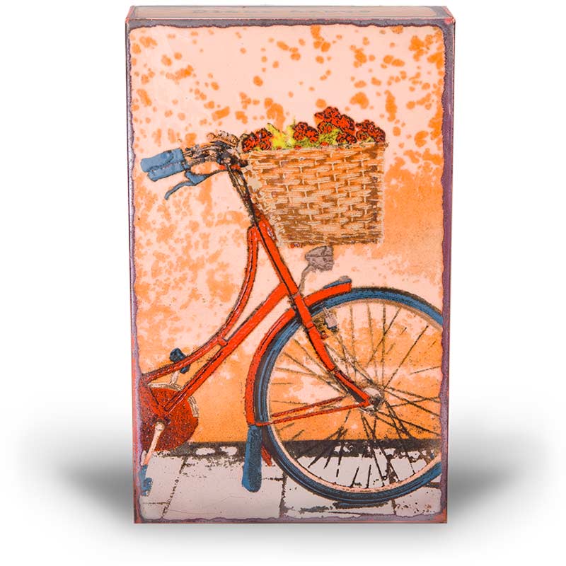 Houston Llew 229: Fresh Ride Spiritile