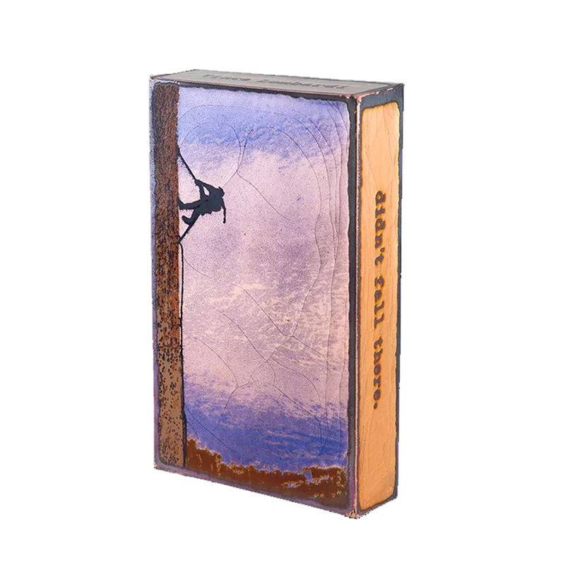 Houston Llew 235: Aspire Spiritile
