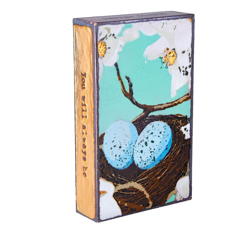 Houston Llew Fulfillment Spiritile