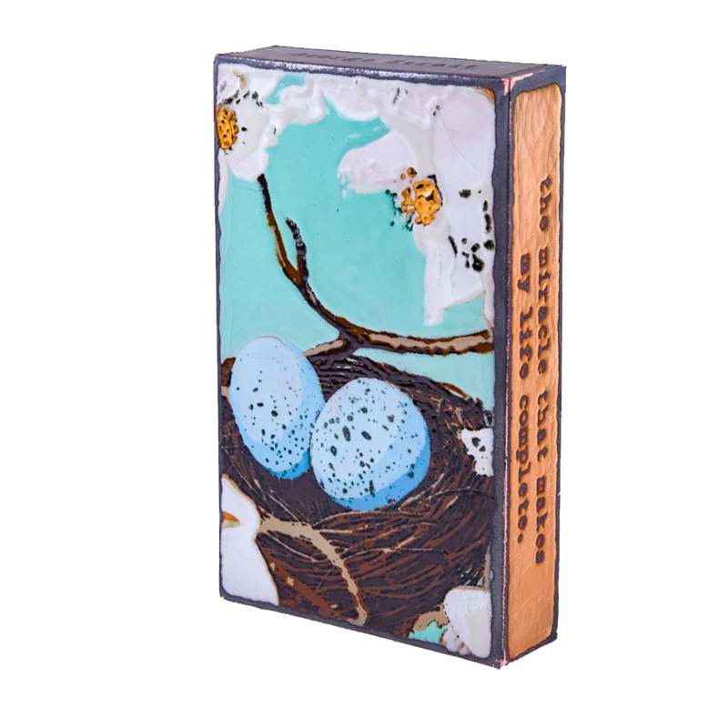 Houston Llew Fulfillment Spiritile