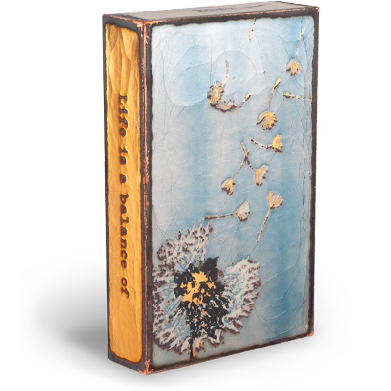 Houston Llew 246: Fair Winds Spiritile