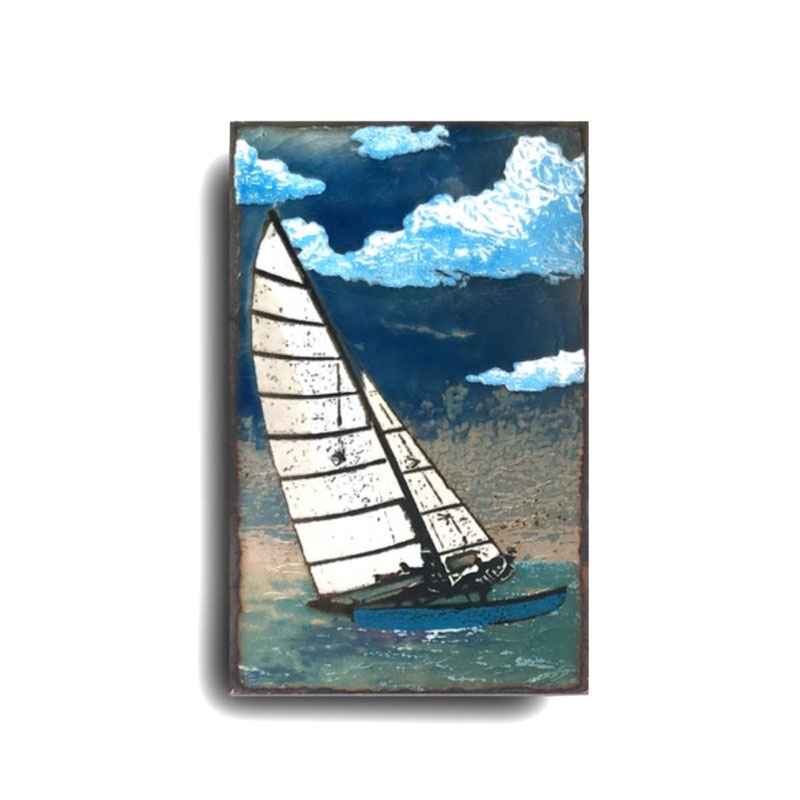 Houston Llew 252: Tack Spiritile