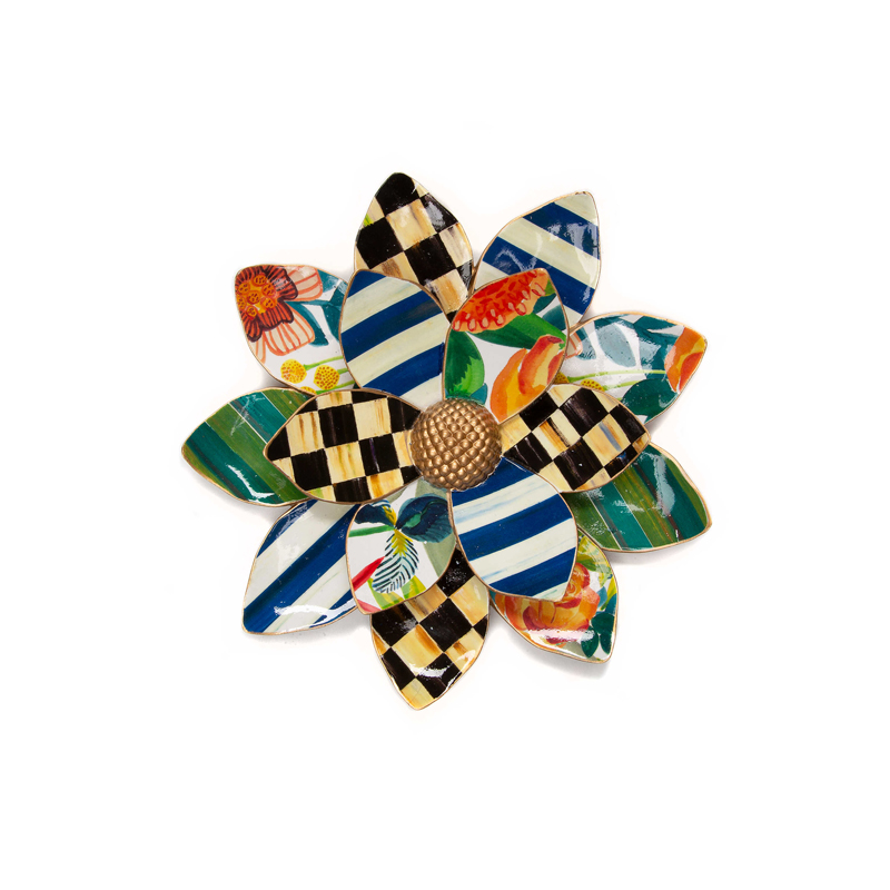 MacKenzie-Childs Wallflower, Small