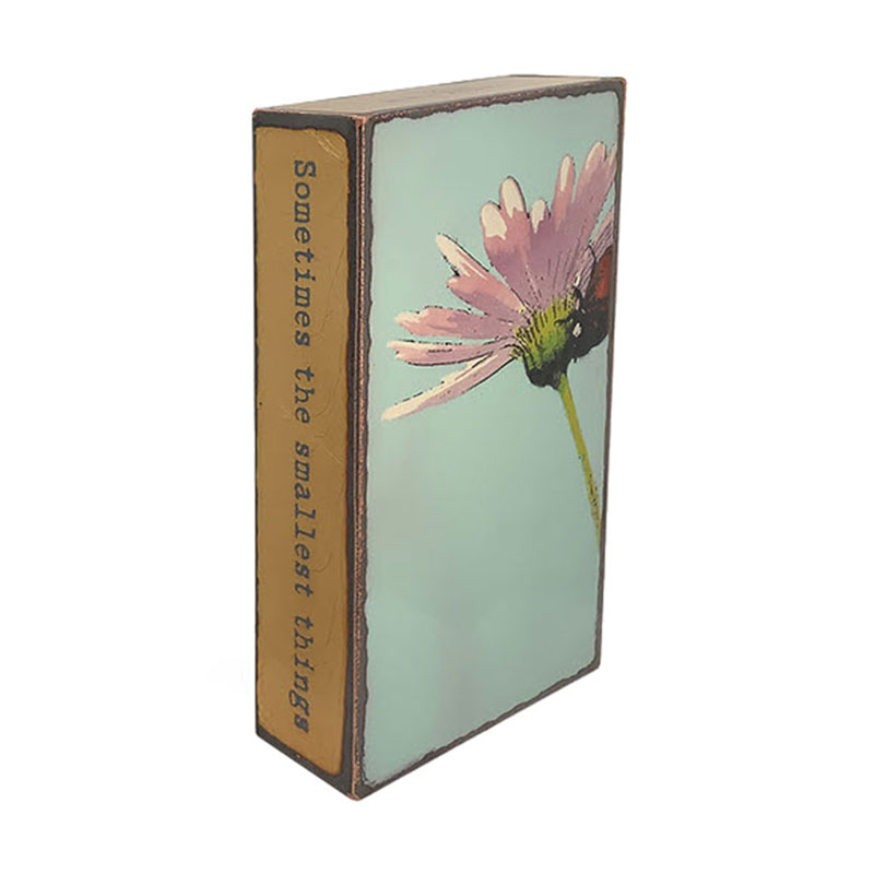 Houston Llew 266: Cherish Spiritile