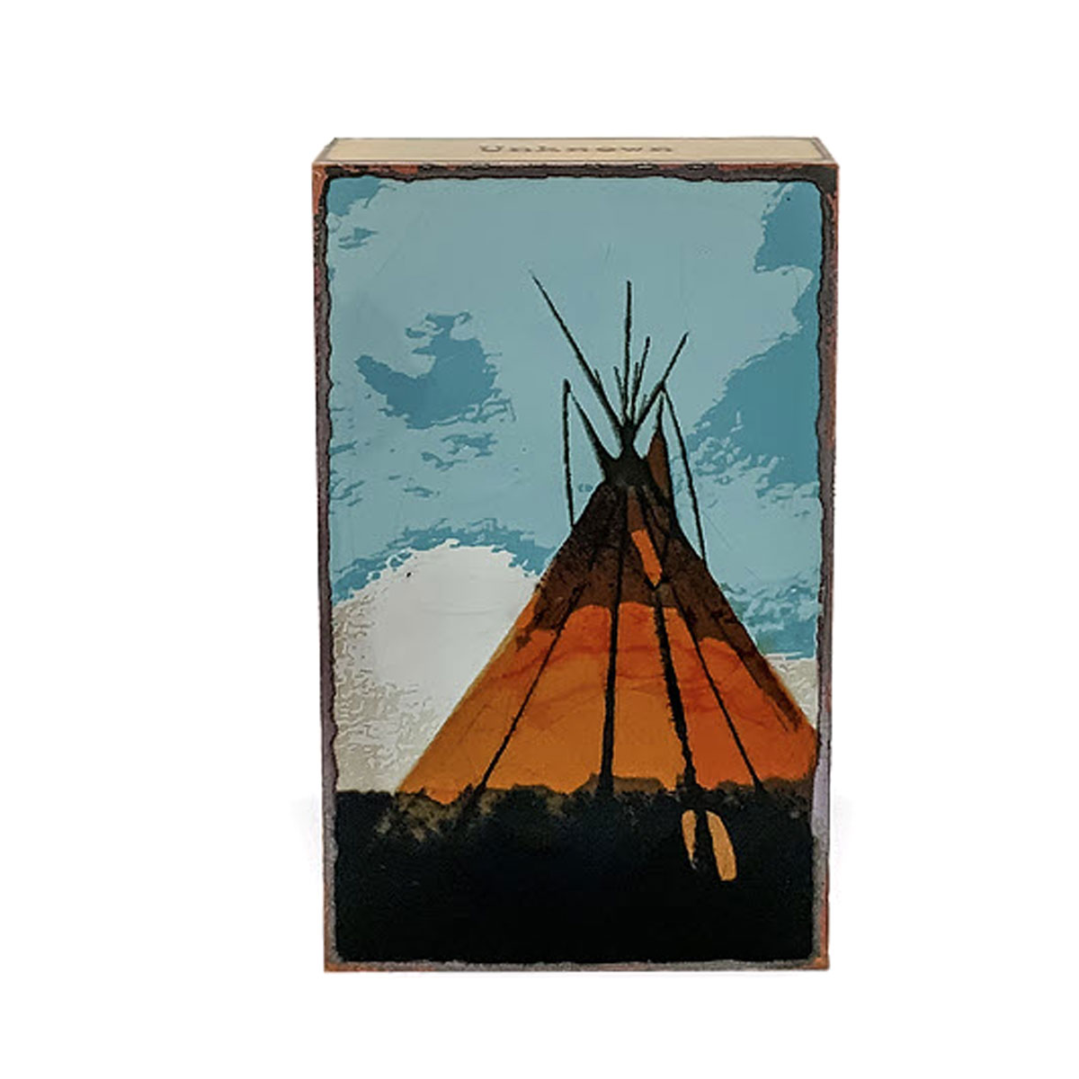 Houston Llew 272: Solace Spiritile