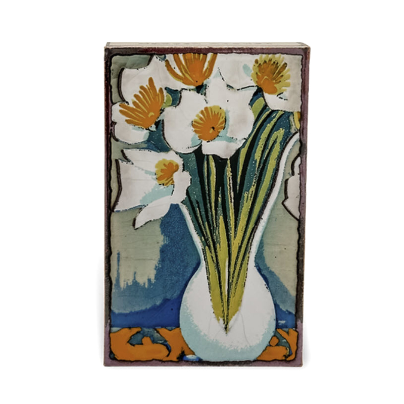 Houston Llew 274: Flourish Spiritile