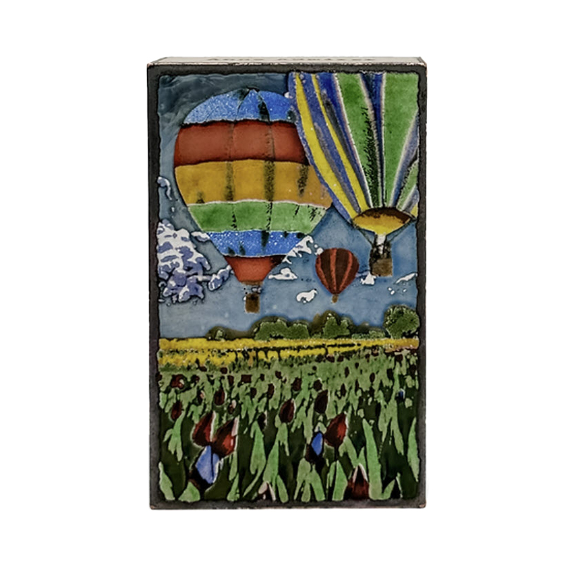 Houston Llew 275: From The Heart Spiritile