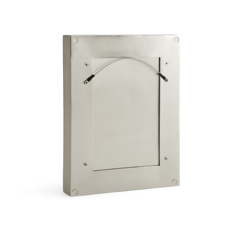 Michael Aram Forget Me Not Shadow Box Wall Art