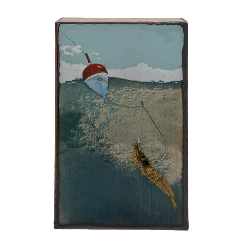 Houston Llew 578: Allure Spiritile