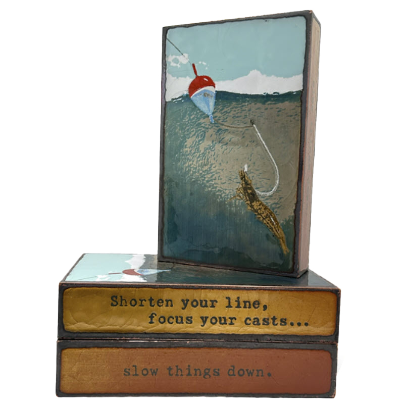 Houston Llew 578: Allure Spiritile