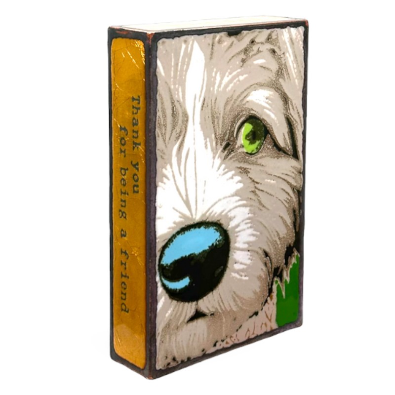 Houston Llew 283: LlewLlew Spiritile