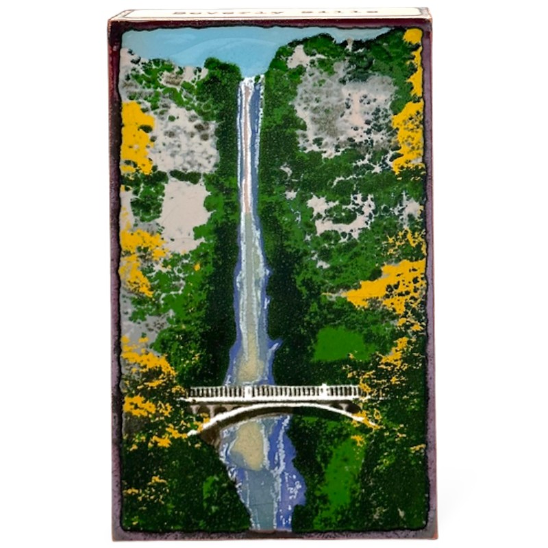 Houston Llew 282: Endless Falls Spiritile