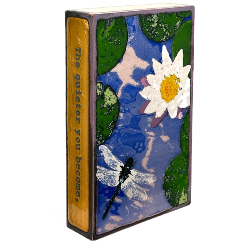 Houston Llew 284: Whispers Spiritile