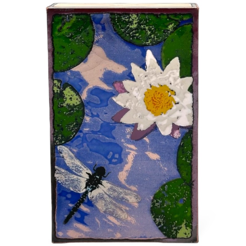 Houston Llew 284: Whispers Spiritile